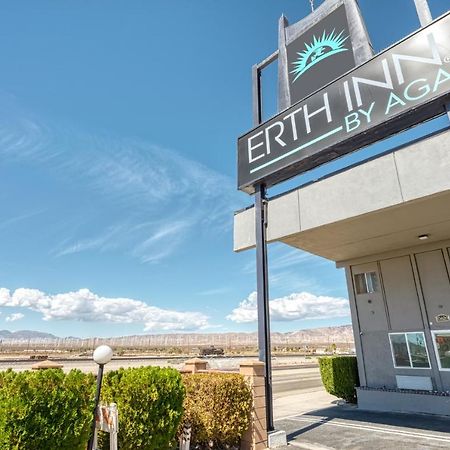 Erth Inn By Aga- โมฮาวี ภายนอก รูปภาพ